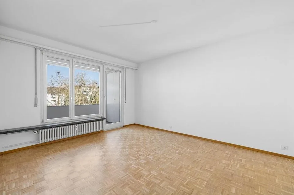 Die perfekte Kombination aus Stadtleben und Natur