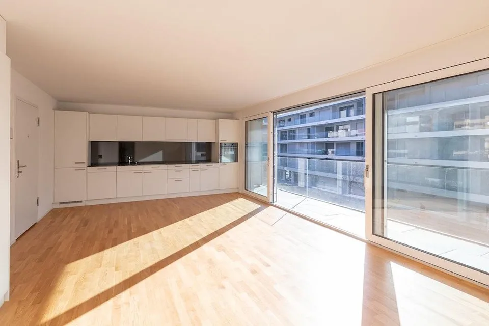Gesucht: Eintritt für 2.5 Zimmer in Locarno