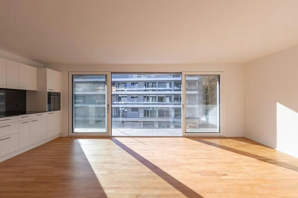 Gesucht: Eintritt für 2.5 Zimmer in Locarno