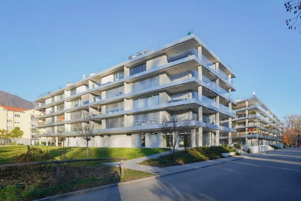 Cercasi subentrante per 2.5 locali a Locarno