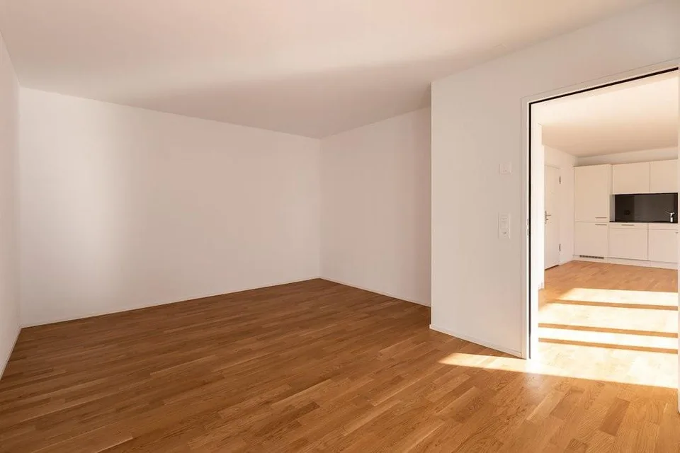 Gesucht: Eintritt für 2.5 Zimmer in Locarno