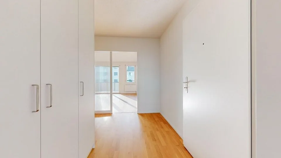 Schöner Wohnen