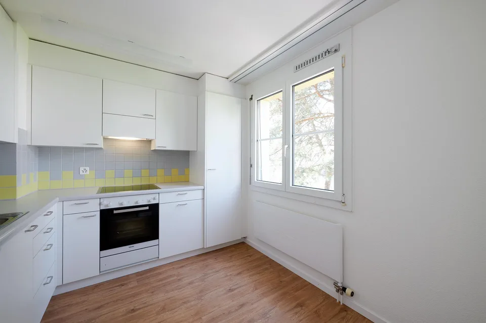 Appartamento con posto a sedere accogliente