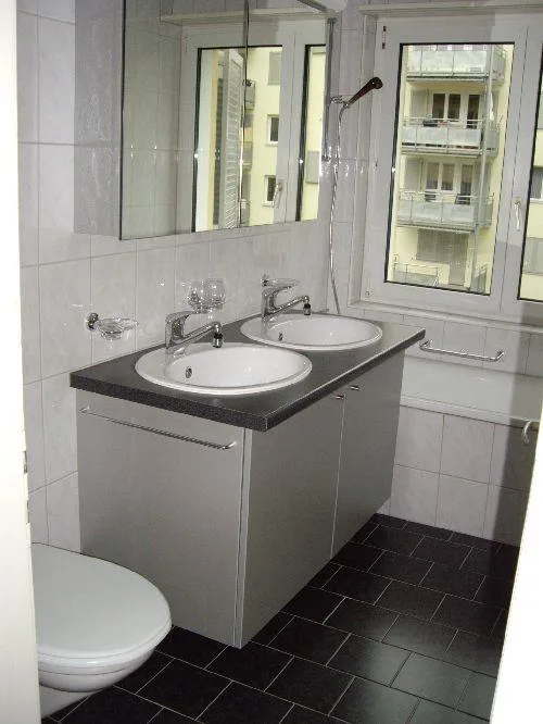 Eine Wohnung zum Wohlfühlen...
