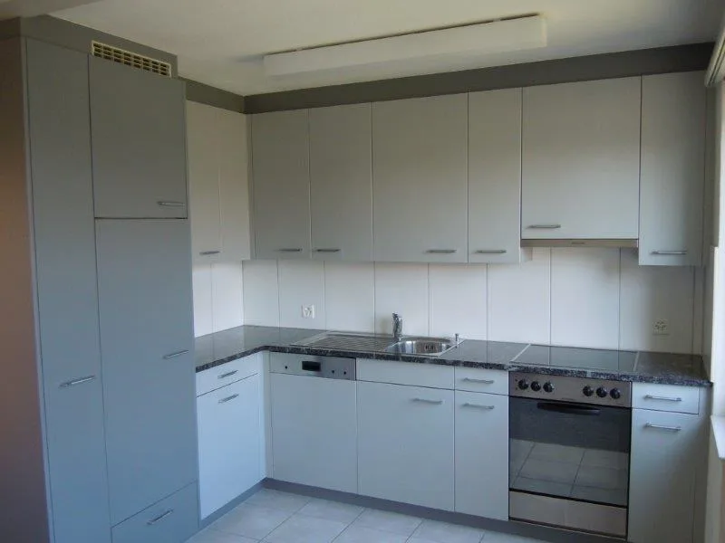Eine Wohnung zum Wohlfühlen...