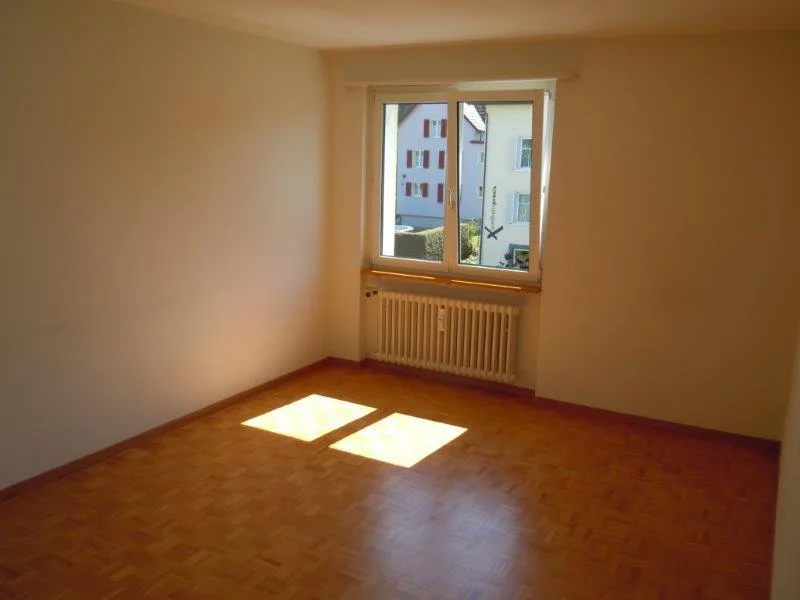Eine Wohnung zum Wohlfühlen...