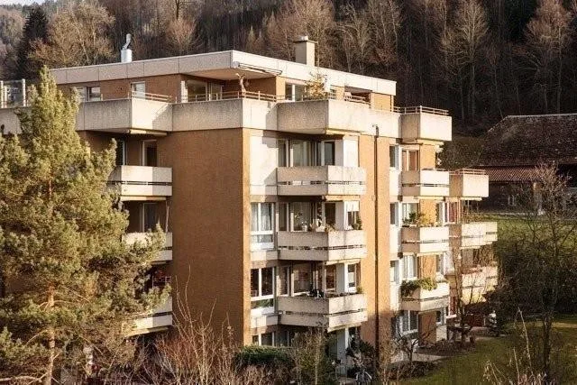 kinderfreundlich und im Grünen!
