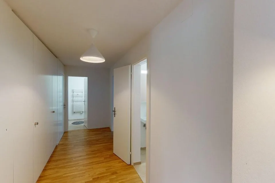 Appartement de 4,5 pièces convivial pour les familles au cœur de Solothurn