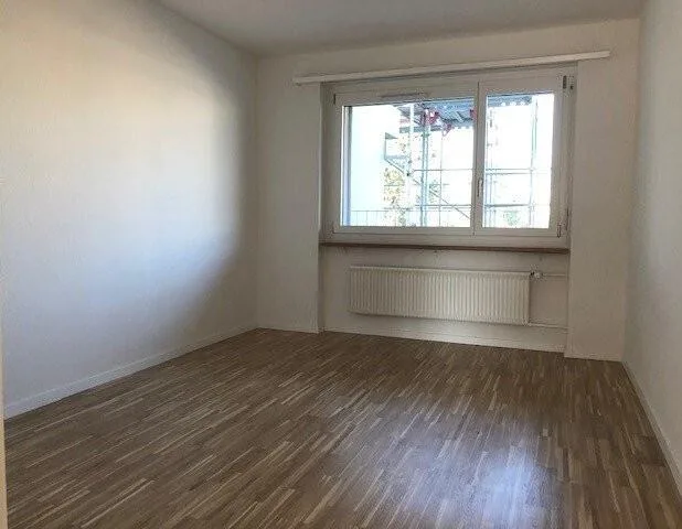 Appartement de 4,5 pièces convivial pour les familles au cœur de Solothurn