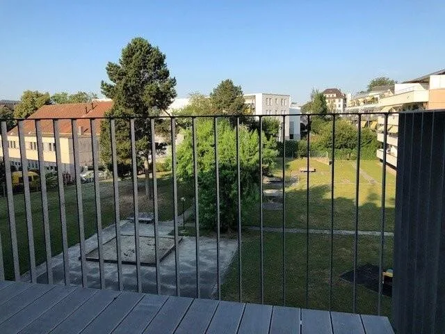 Familienfreundliche 4.5-Zimmer-Wohnung an zentraler Lage in Solothurn – Foto 8 von 8