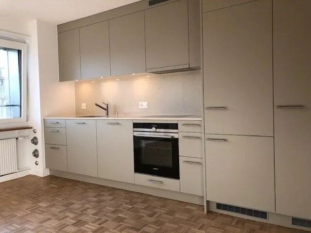 Appartement de 4,5 pièces convivial pour les familles au cœur de Solothurn