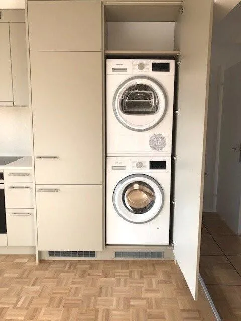 Appartement de 4,5 pièces convivial pour les familles au cœur de Solothurn
