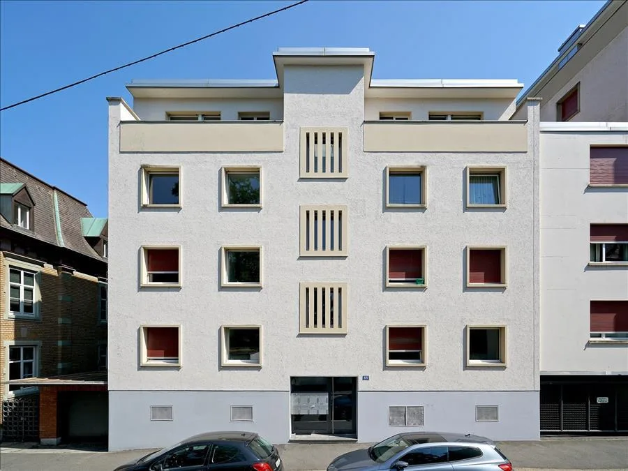 MIETEN OHNE DEPOT- Moderne Wohnung nähe Spalentor