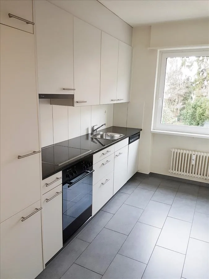 Loyer sans dépôt - Appartement moderne près de Spalentor
