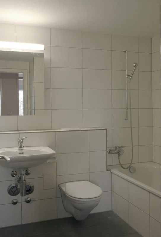 Loyer sans dépôt - Appartement moderne près de Spalentor