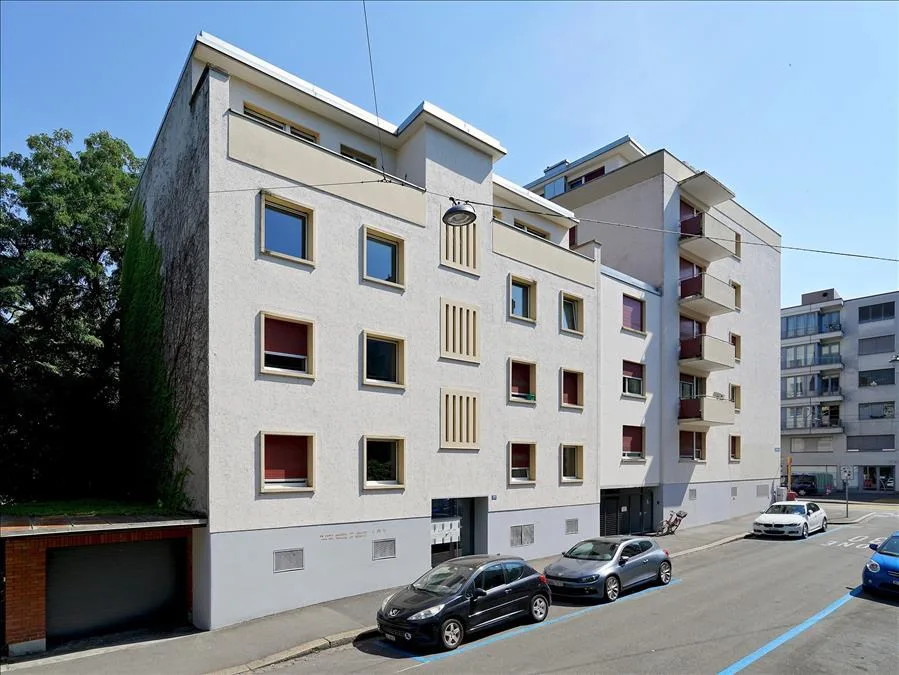 Loyer sans dépôt - Appartement moderne près de Spalentor
