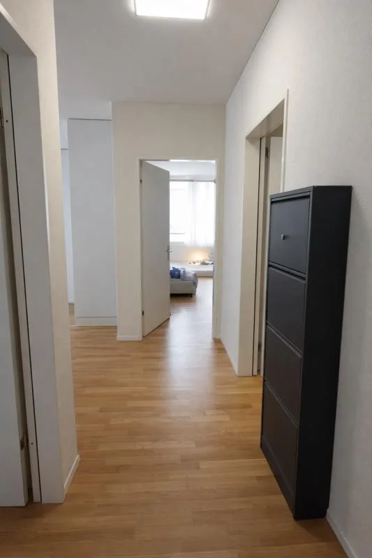 4.5 Zimmer-Wohnung in Burgdorf – Foto 6 von 12