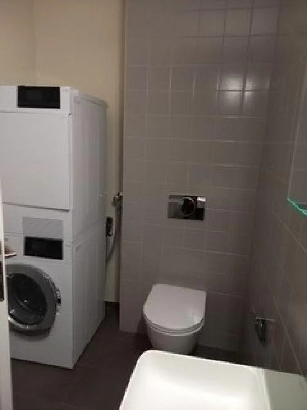 4.5 Zimmer-Wohnung in Burgdorf – Foto 10 von 12