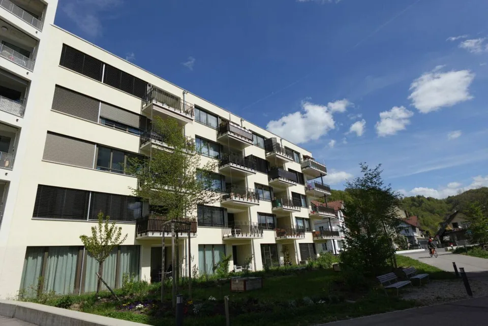 4.5 Zimmer-Wohnung in Burgdorf – Foto 12 von 12