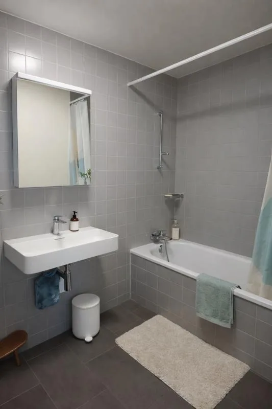 Appartement 4,5 pièces à Burgdorf
