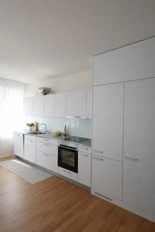 Appartement 4,5 pièces à Burgdorf