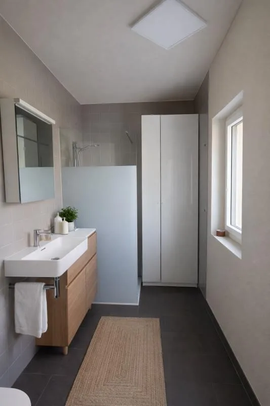 Appartement 4,5 pièces à Burgdorf