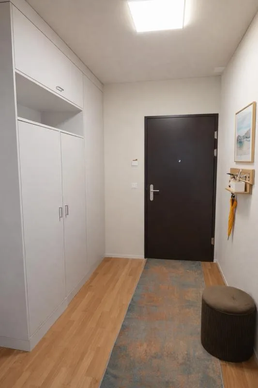 Appartement 4,5 pièces à Burgdorf