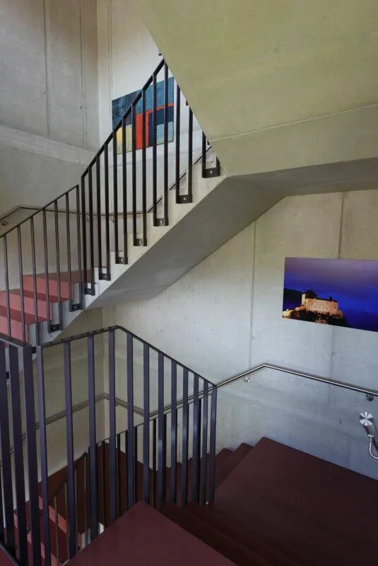4.5 Zimmer-Wohnung in Burgdorf – Foto 11 von 12