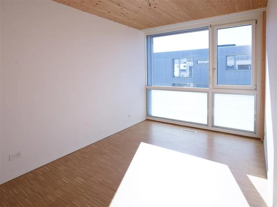 Beautiful apartment with loggia