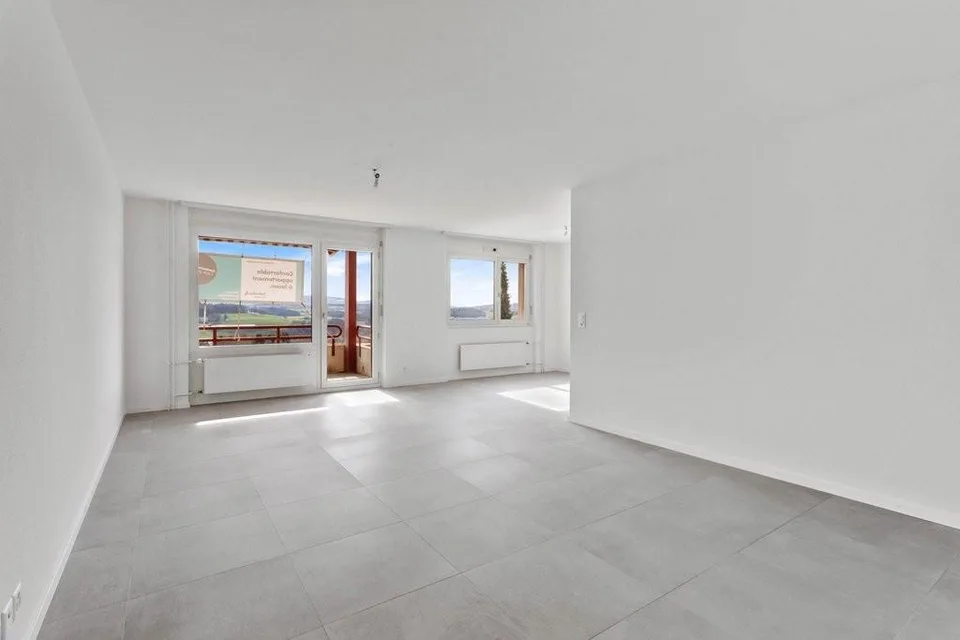 Ihr neues Zuhause vereinfacht Ihre Reise