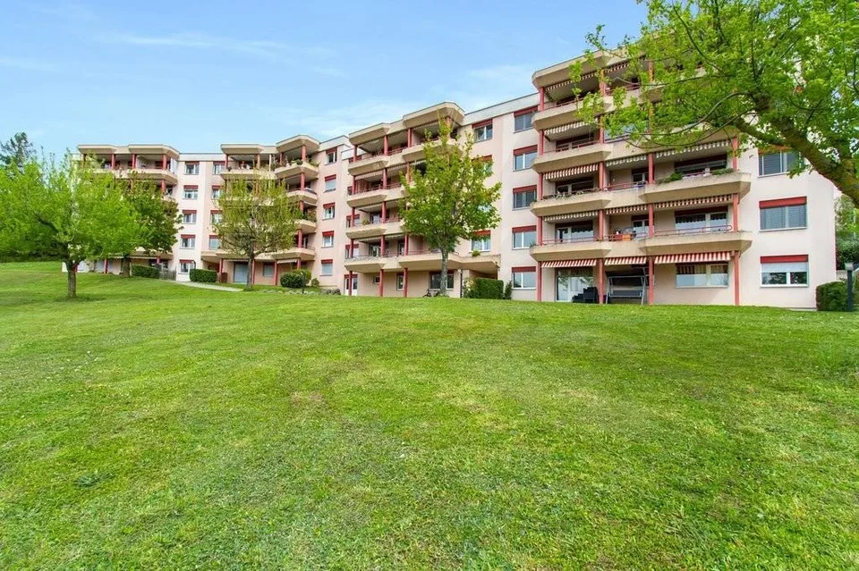 Votre nouveau logement facilite vos déplacements