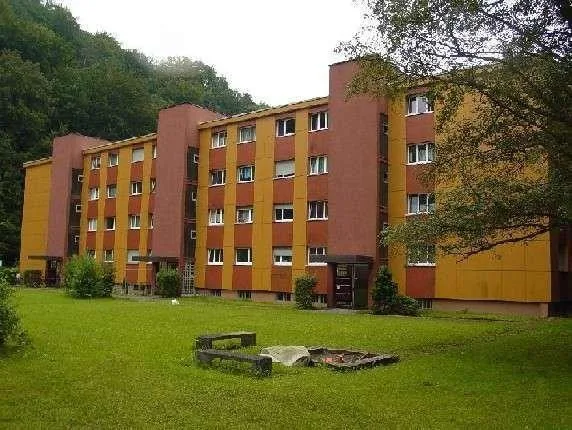 Wohnen im grünen Quartier von Adliswil, Befristet bis 30.09.2027