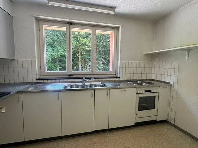 Vivere nel quartiere verde di Adliswil, limitato fino al 30.09.2027