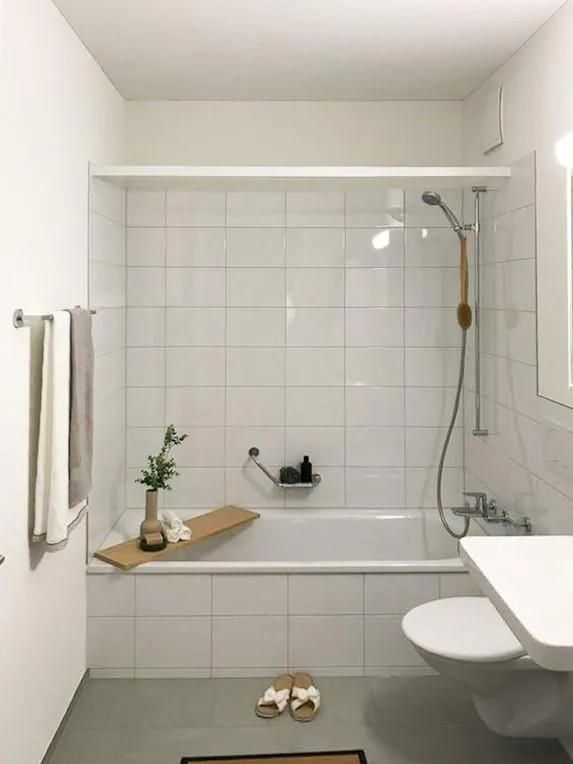 Appartements centraux de 2,5 pièces à AVES dans Le Nid pour les oiseaux de ville