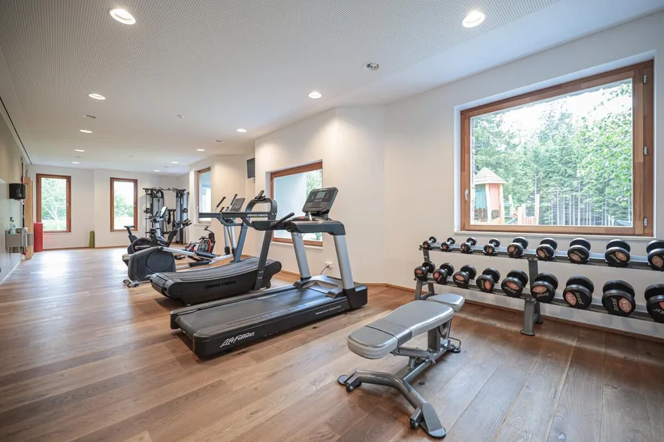 Exklusive Apartments in der PRIVÀ Alpine Lodge Lenzerheide – Foto 6 von 7