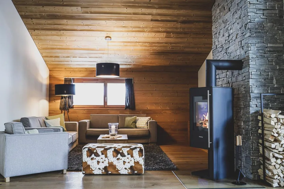 Appartamenti Esclusivi nella PRIVÀ Alpine Lodge Lenzerheide