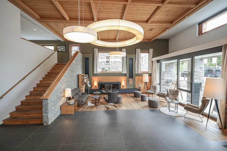 Appartamenti Esclusivi nella PRIVÀ Alpine Lodge Lenzerheide