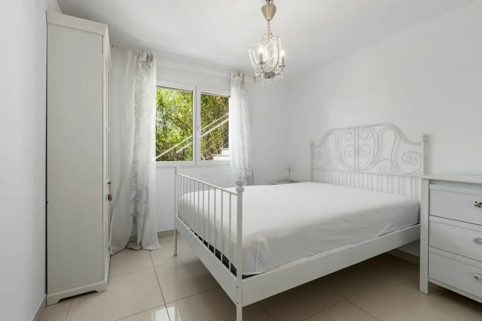 Appartamento 5.5 locali con piscina e vista mozzafiato – foto 12 di 19