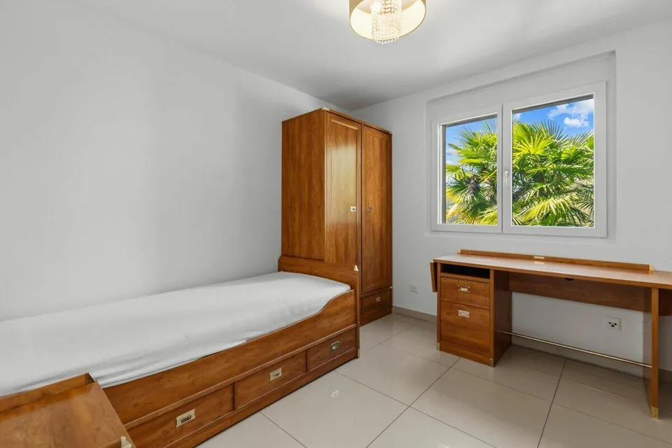 Appartamento 5.5 locali con piscina e vista mozzafiato – foto 13 di 19