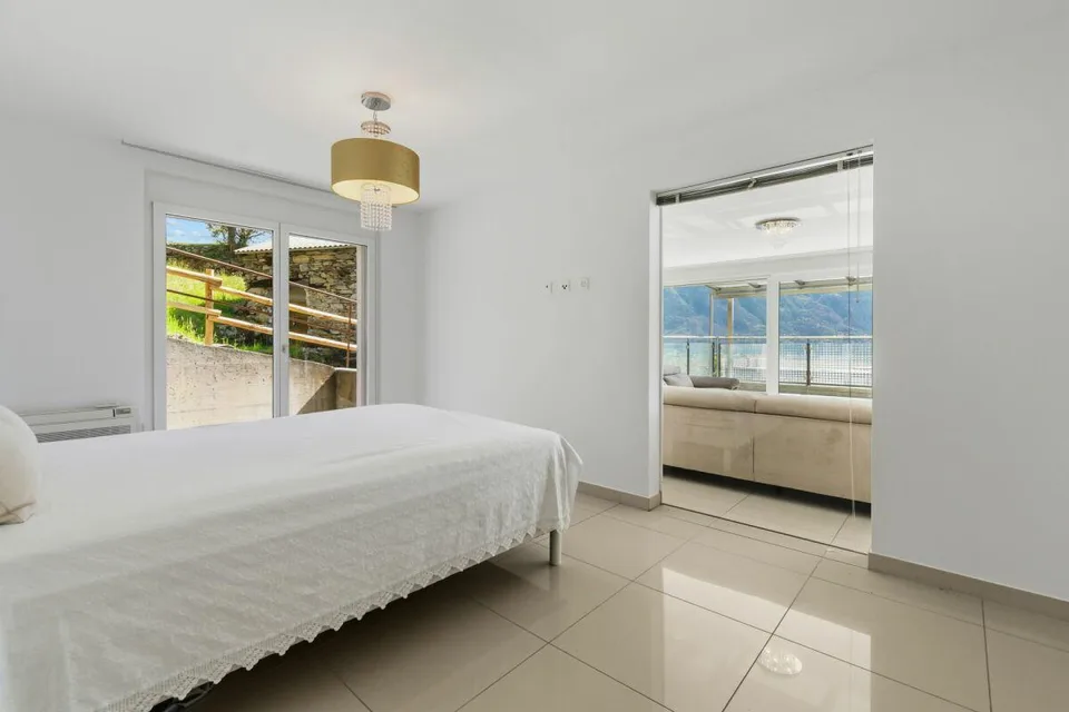 Appartamento 5.5 locali con piscina e vista mozzafiato – foto 11 di 19