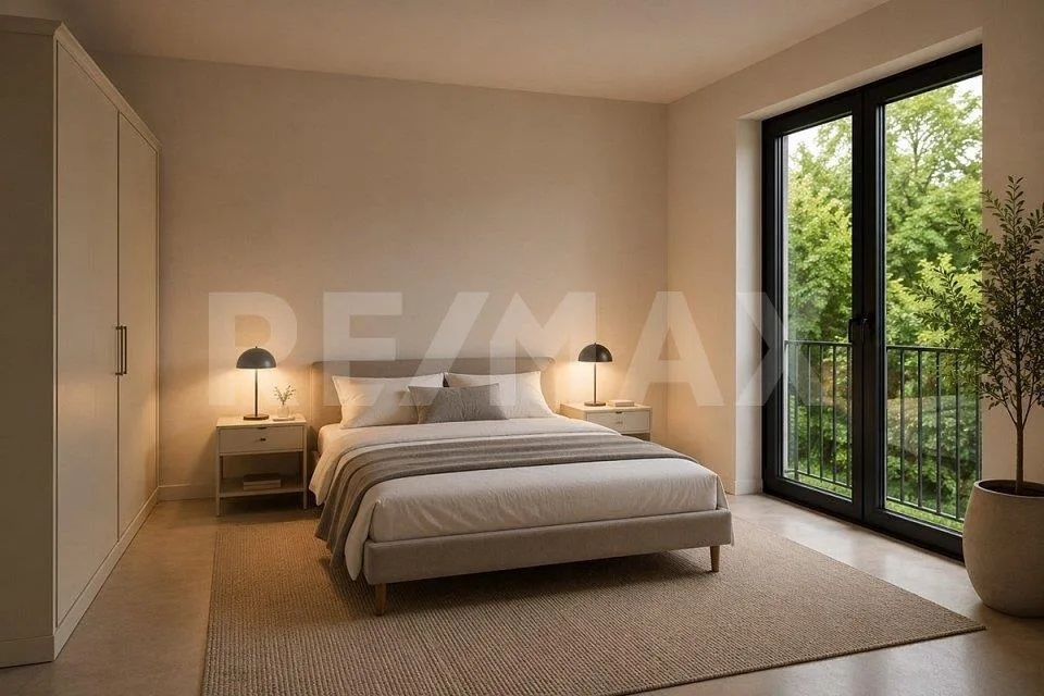 3 REFH, nähe Aarau, A1/A2 Kreuz Mittelland, Villen-Hanglage, Weitsicht, Parz. ab 333 m², Lift UG/EG – Foto 9 von 13