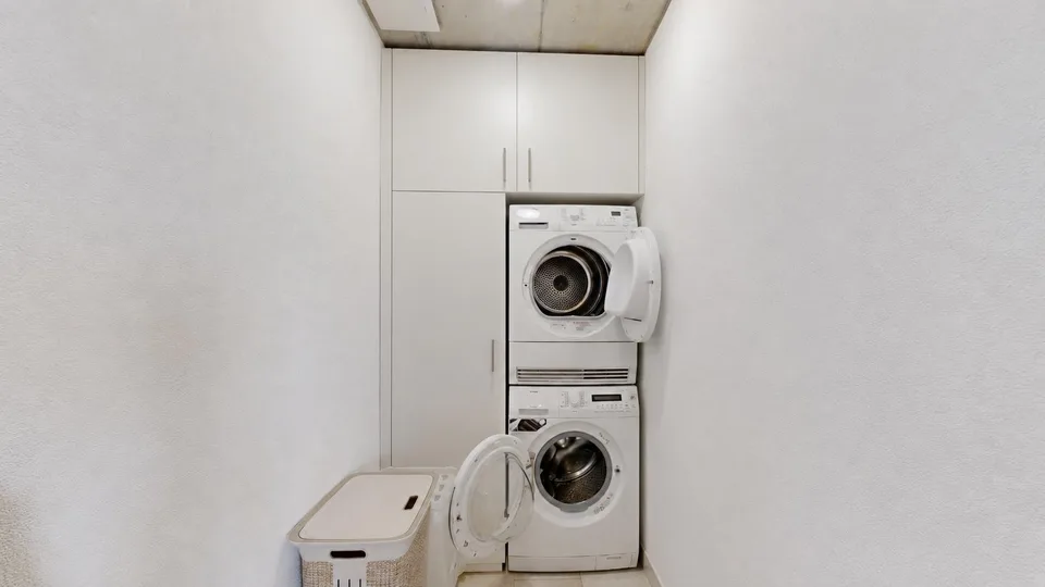 Helle 4.5 Zimmer Wohnung in Montlingen – foto 9 di 19