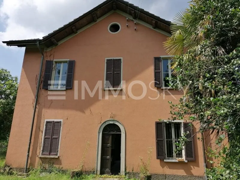 Renovate this beautiful property