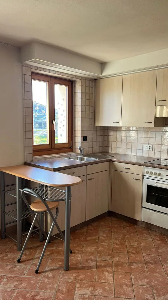Caratteristico appartamento di 2.5 locali, in zona servita – foto 10 di 24