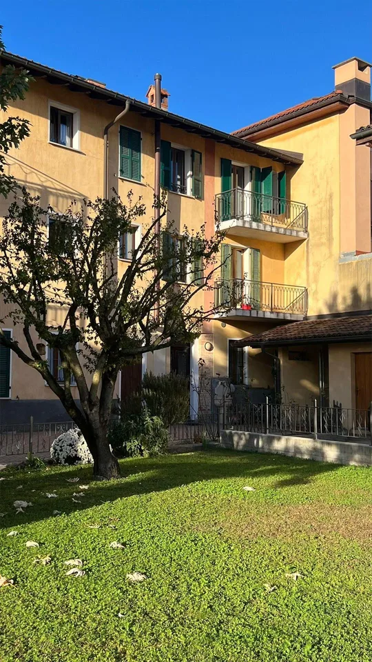 Caratteristico appartamento di 2.5 locali, in zona servita – foto 11 di 24
