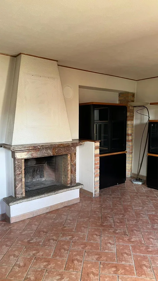 Caratteristico appartamento di 2.5 locali, in zona servita – foto 7 di 24
