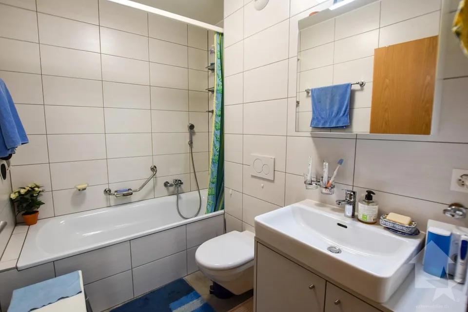 Bel appartement récent – Foto 13 von 17