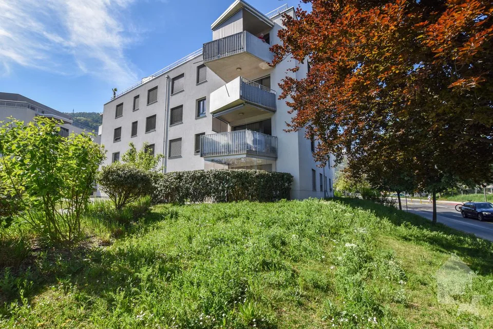 Bel appartement récent