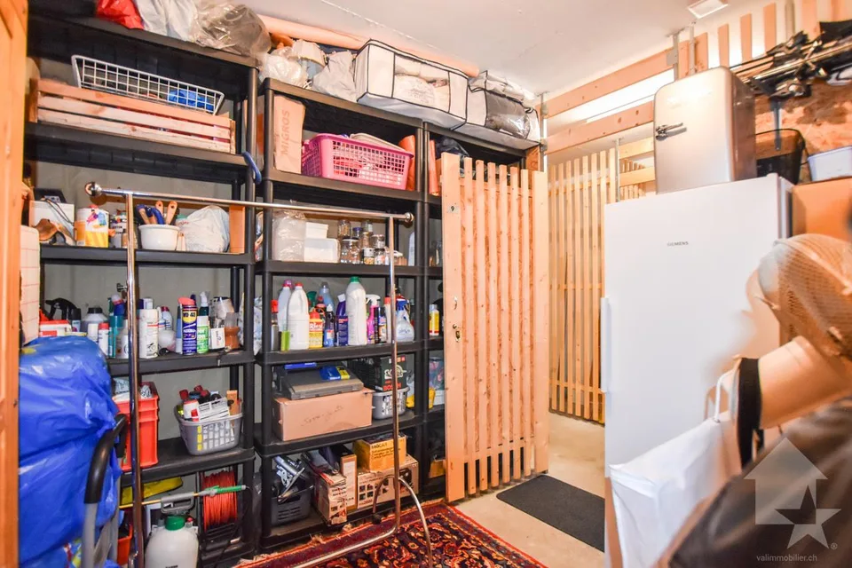 Bel appartement récent – Foto 17 von 17