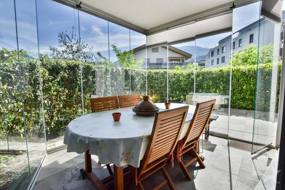 Bel appartement récent – Foto 6 von 17